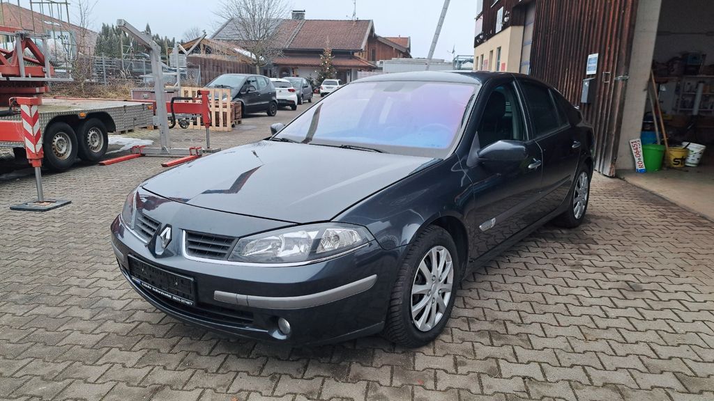 Renault Laguna 206.800 km 2.290 &euro; Rimsting 83253