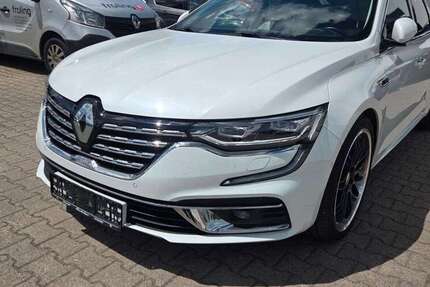 Renault Talisman 93.000 km 21.990 &euro; Dietingen 78661