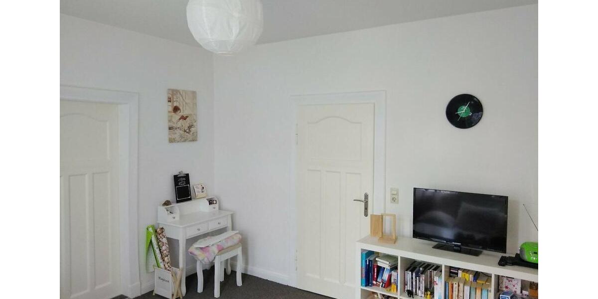Etagenwohnung Uelzen - 3 Zimmer, 65 m&sup2;, 520&euro; | Angebot:24885927