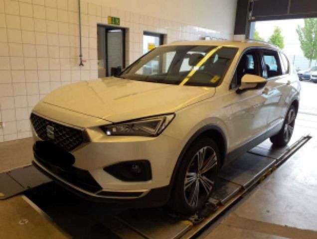 Seat Tarraco 79.520 km 24.630 € Hofheim Am Taunus 65719