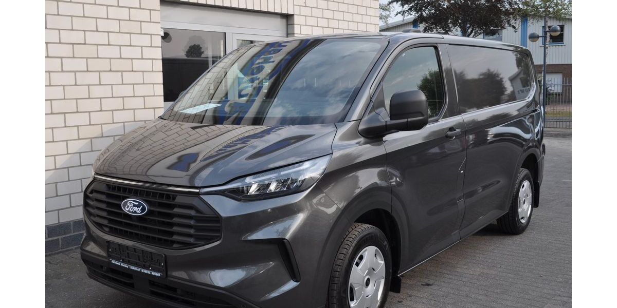 Ford Transit Custom 44.581 km 31.980 &euro; Schüttorf 48465