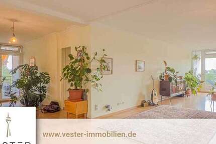 Wohnung zum Mieten in Düsseldorf 1.700 € 128 m²
