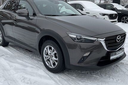Mazda CX-3 42.746 km 16.490 &euro; Arnstadt 99310