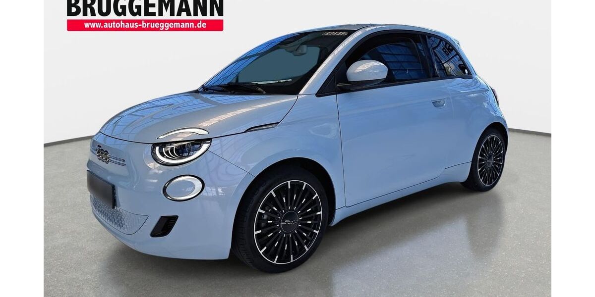 Fiat 500e 81.913 km 17.990 &euro; Rheine 48432
