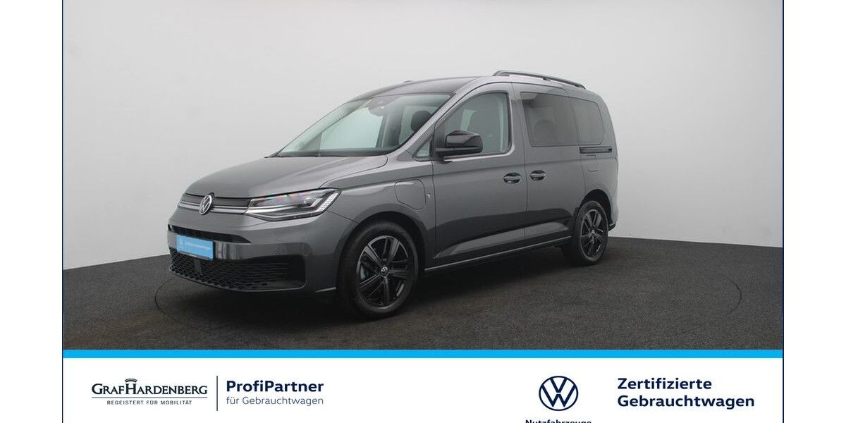 VW Caddy 14.847 km 39.880 &euro; Karlsruhe 76131