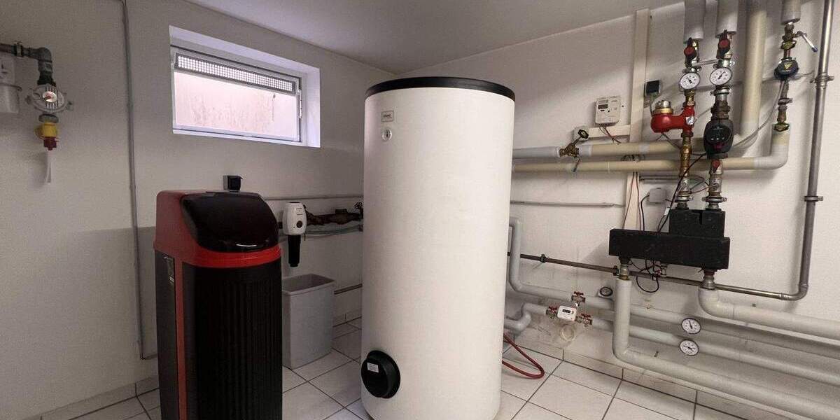 Etagenwohnung Ruhstorf an der Rott Ruhstorf - 4 Zimmer, 190 m&sup2;, 415.000&euro; | Angebot:25698353