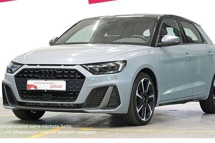 Audi A1 29.715 km 25.888 &euro; Wuppertal 42109
