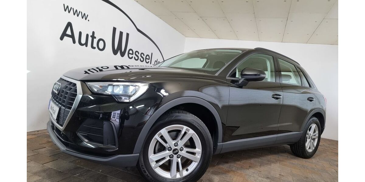 Audi Q3 64.500 km 25.990 &euro; Garrel 49681