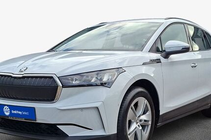 Skoda Enyaq 99.582 km 25.990 &euro; Hamburg 21029