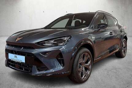 Cupra Formentor 1.025 km 31.429 € Osterode 37520