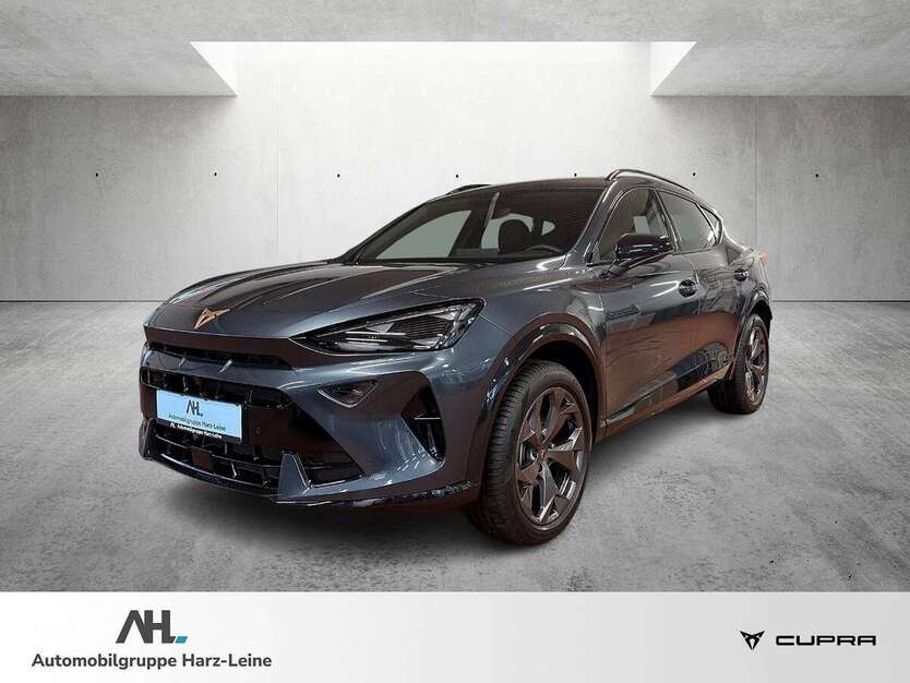 Cupra Formentor 1.025 km 31.429 € Osterode 37520
