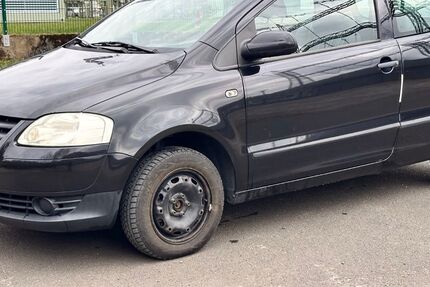 VW Fox 119.053 km 1.590 &euro; Siegen 57080