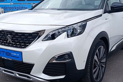 Peugeot 3008 65.376 km 20.990 &euro; Pfullingen 72793