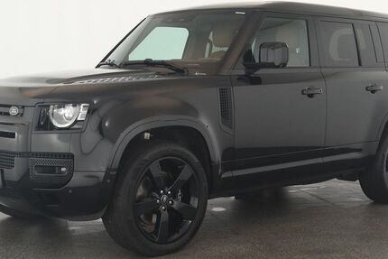 Land Rover Defender 57.500 km 93.784 &euro; Neuss 41460