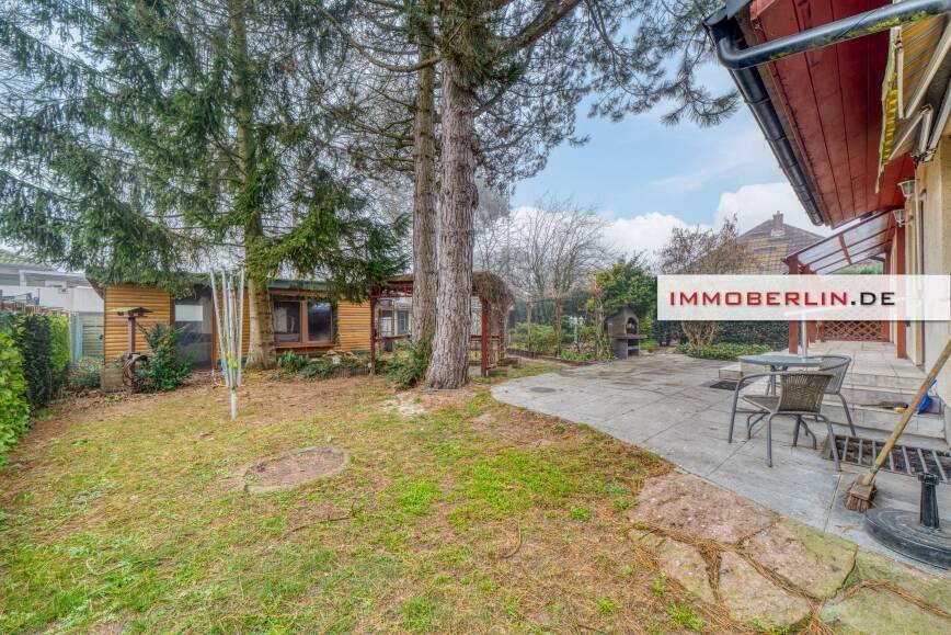 Einfamilienhaus Königs Wusterhausen Zeesen - 4 Zimmer, 80 m&sup2;, 335.000&euro; | Angebot:26026345