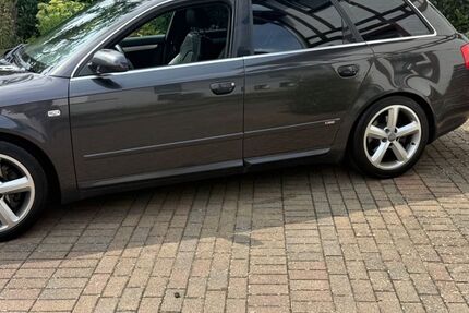 Audi A4 309.000 km 2.999 &euro; bonn 53177