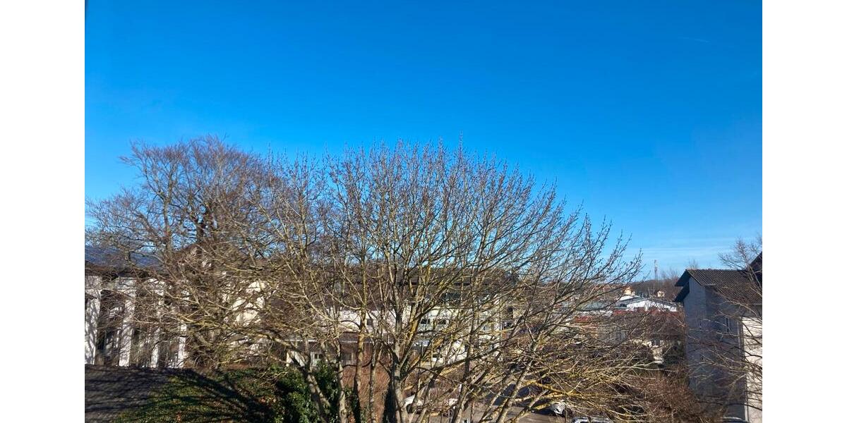 Dachgeschoßwohnung Sellin - 2 Zimmer, 43 m&sup2;, 590&euro; | Angebot:25352454