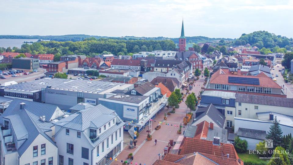 Gewerbeobjekt Bad Segeberg - 4.303&euro; | Angebot:26291272