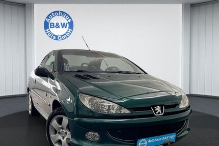 Peugeot 206 149.984 km 2.499 € Krefeld 47805