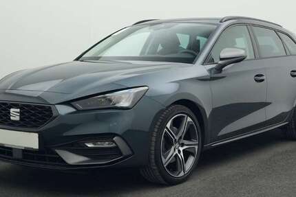 Seat Leon 62.370 km 21.950 &euro; Neumarkt 92318