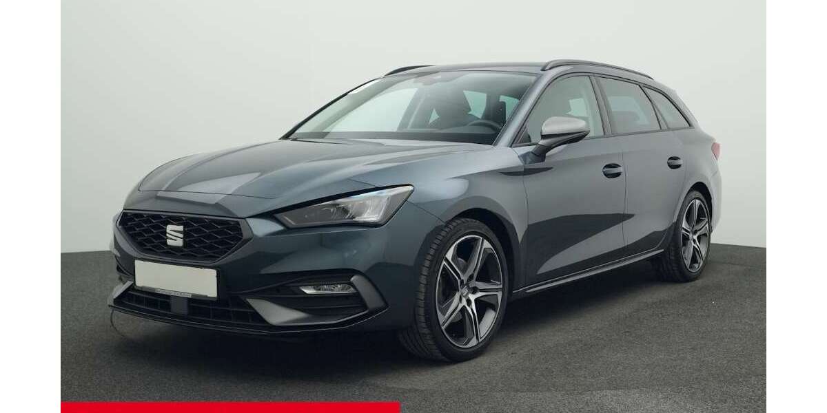 Seat Leon 62.370 km 21.950 &euro; Neumarkt 92318