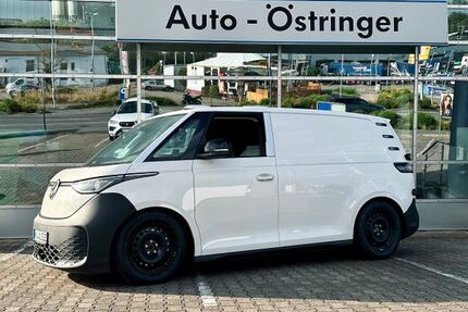 VW ID. Buzz 54.000 km 37.190 &euro; Östringen 76684