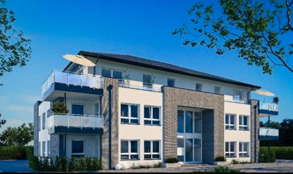 Etagenwohnung Niederzier - 2 Zimmer, 66 m&sup2;, 759&euro; | Angebot:26669657