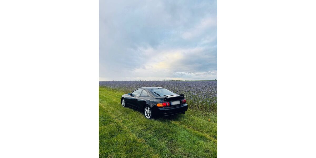 Toyota Celica 150.000 km 10.000 &euro; Berlin 12165