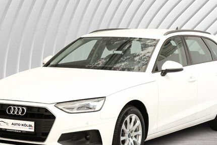 Audi A4 56.142 km 25.490 € Oberschleißheim 85764