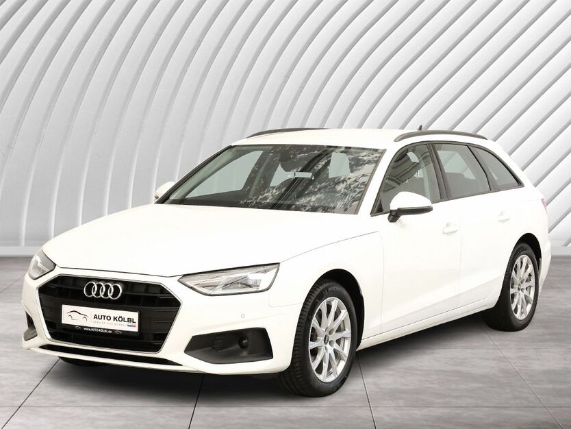 Audi A4 56.142 km 25.490 € Oberschleißheim 85764