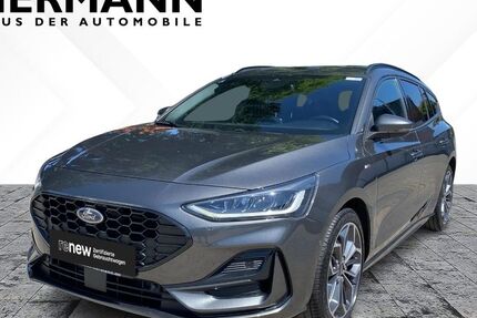 Ford Focus 54.586 km 19.471 &euro; Northeim 37154