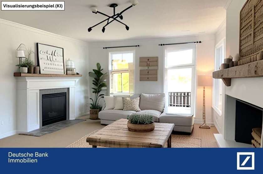 Wohnung zum Kaufen in Bad Hersfeld 205.000 € 79.1 m²