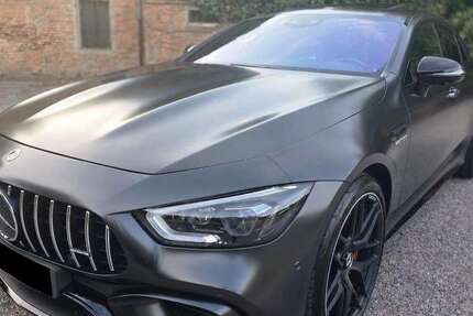 Mercedes-Benz AMG GT 69.457 km 93.990 &euro; Köln 50859