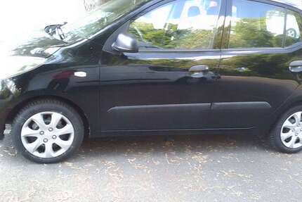 Hyundai i10 43.500 km 4.200 &euro; Oedheim 74229