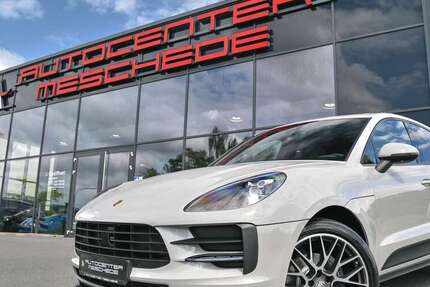 Porsche Macan 16.313 km 61.890 &euro; Meschede 59872