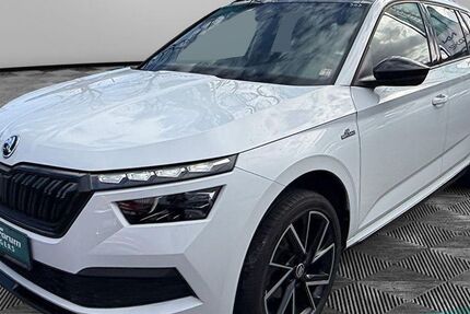 Skoda Kamiq 34.446 km 23.881 &euro; Herford 32051