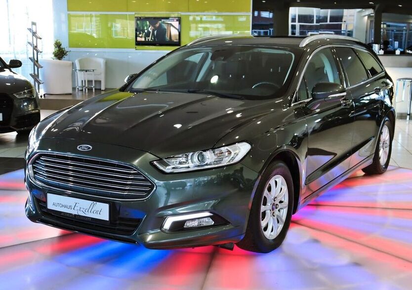 Mondeo