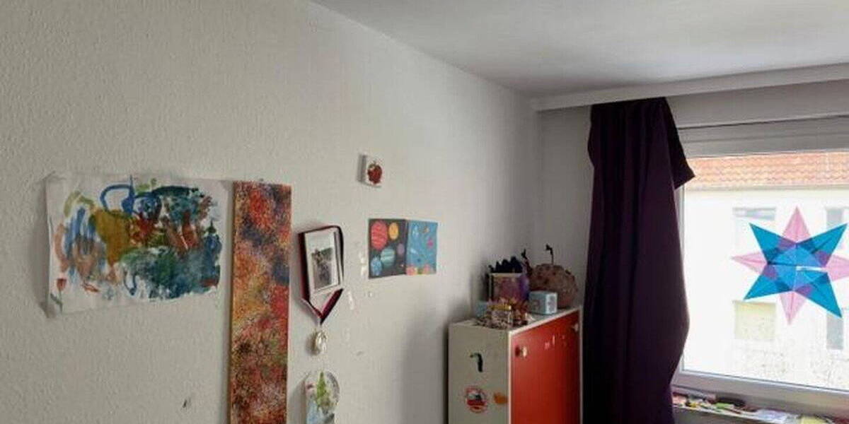 Etagenwohnung Braunschweig Nordstadt - 4 Zimmer, 90 m&sup2;, 995&euro; | Angebot:26768449