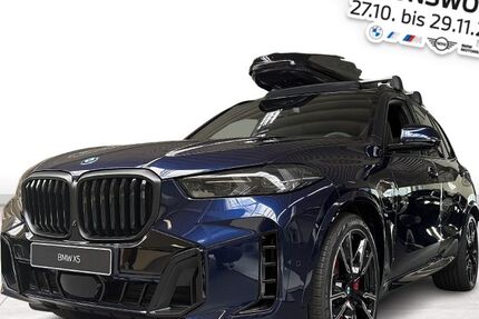 BMW X5 4.990 km 101.512 € Erfurt 99087