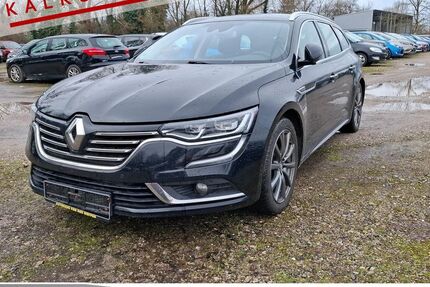 Renault Talisman 134.980 km 9.985 &euro; Achern 77855