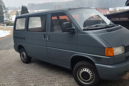 VW T4 andere 250.000 km 9.500 &euro; Illschwang 92278