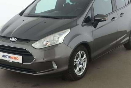 Ford B-Max 89.404 km 8.970 € Frankfurt am Main 65936