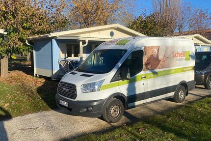 Ford Transit Custom 235.000 km 7.900 € Altomünster 85250