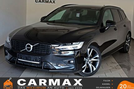 Volvo V60 111.775 km 26.100 &euro; Fulda 36043
