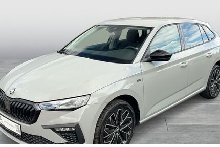 Skoda Scala 26.750 km 22.879 &euro; Suhl-Wichtshausen 98529