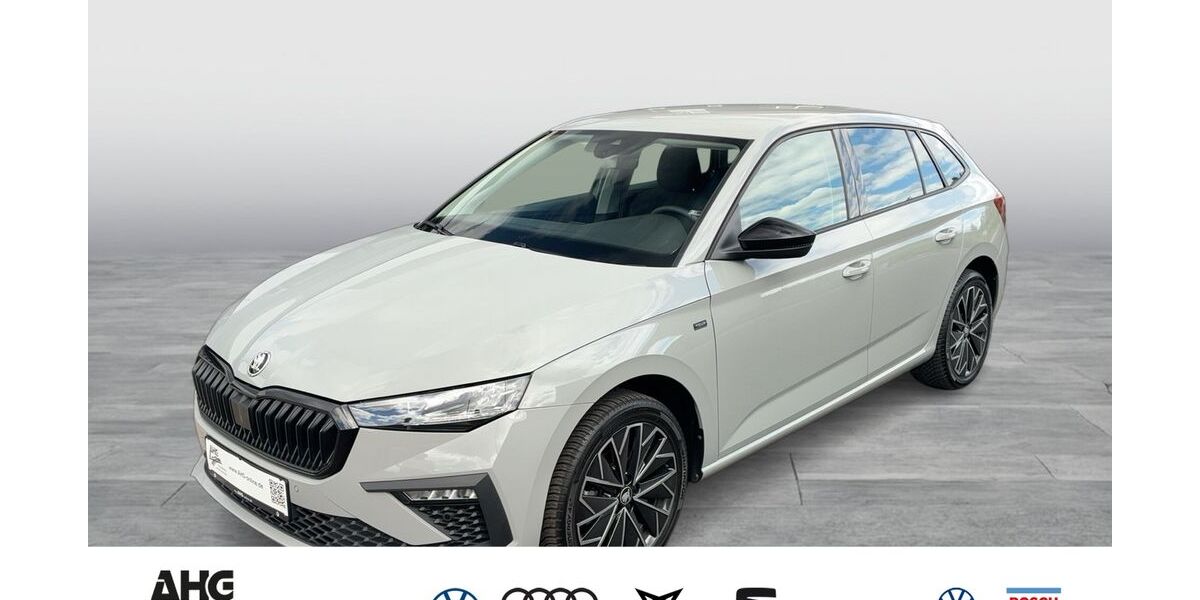 Skoda Scala 26.750 km 23.430 &euro; Suhl-Wichtshausen 98529