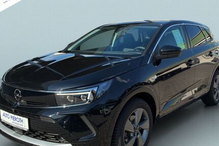Opel Grandland (X) 23.500 km 24.850 &euro; Grünstadt 67269