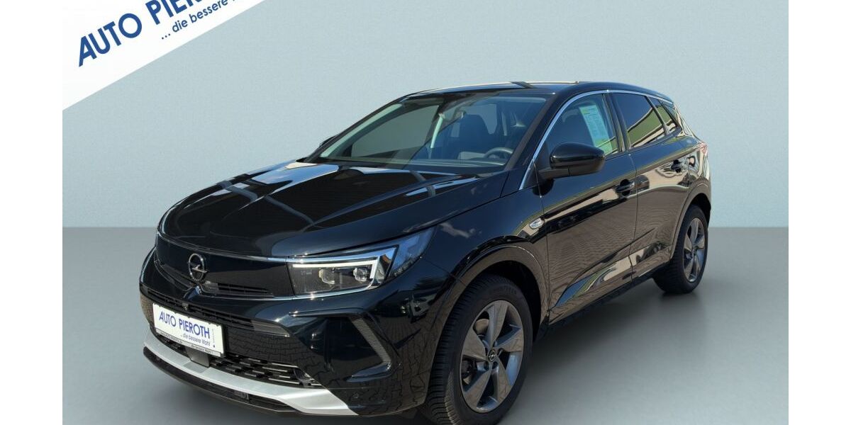 Opel Grandland (X) 24.100 km 24.850 &euro; Grünstadt 67269
