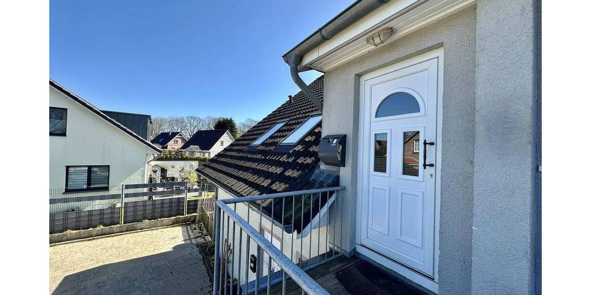 Etagenwohnung Wiemersdorf - 2 Zimmer, 65 m&sup2;, 179.000&euro; | Angebot:26160776