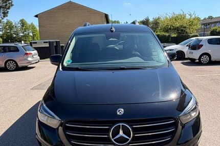 Mercedes-Benz T-Klasse 82.000 km 21.500 &euro; bueckeburg 31675